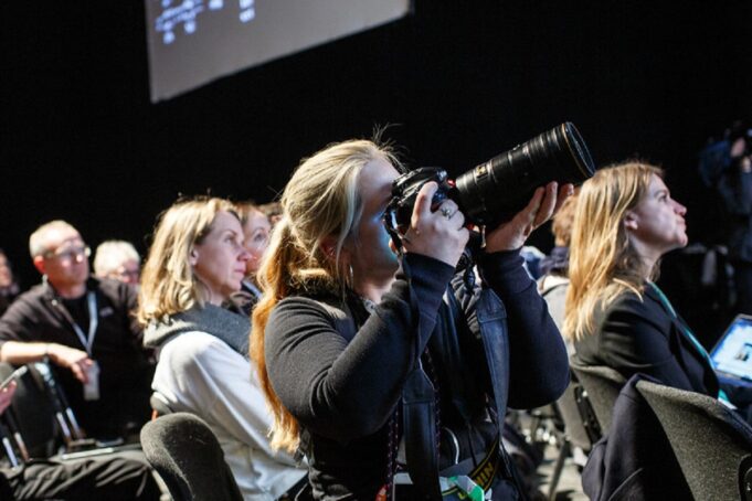 Social Entrepreneurship @ #rp24: Berliner Sozialunternehmen stellen Organisationen und Ziele vor.