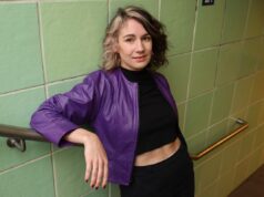 Artist Interview: Lisa Filou