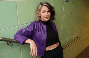 Artist Interview: Lisa Filou