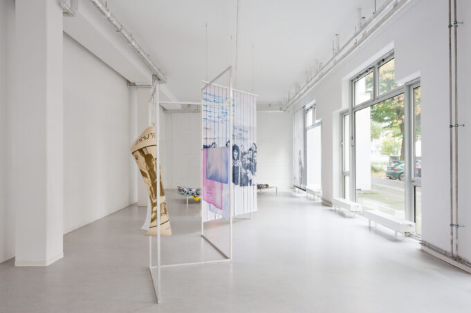 10 Jahre Project Space Festival