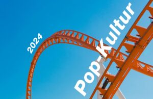 Pop-Kultur 2024: Das Programm wächst – 21 weitere Acts bestätigt