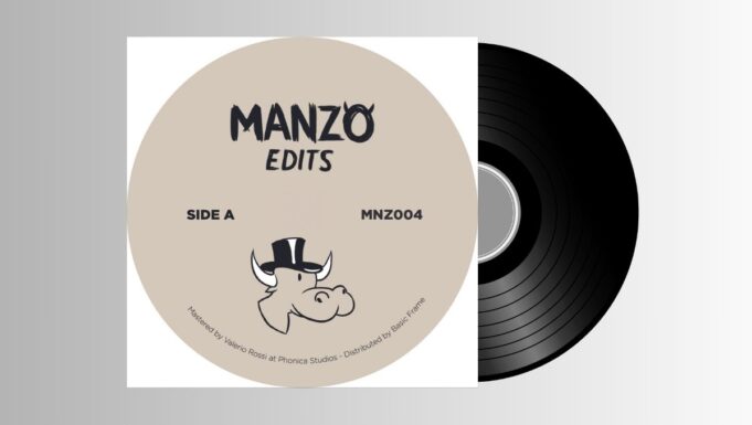 VA – Manzo Edits Vol. 4