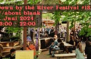 Down by the River Festival #13