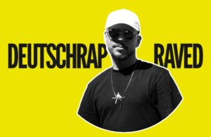 Artist Interview: Lou FTMKZ