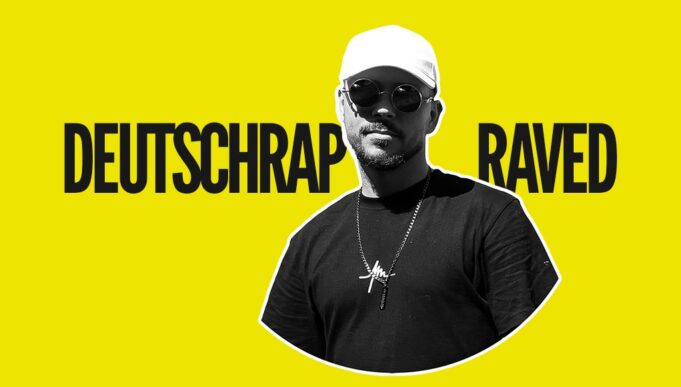 Artist Interview: Lou FTMKZ