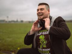 Artist Interview: Shizo van de Sunflower