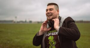 Artist Interview: Shizo van de Sunflower