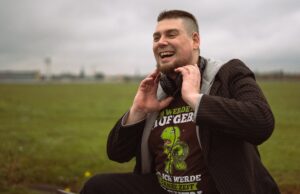 Artist Interview: Shizo van de Sunflower