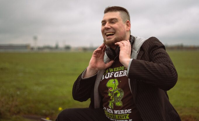 Artist Interview: Shizo van de Sunflower