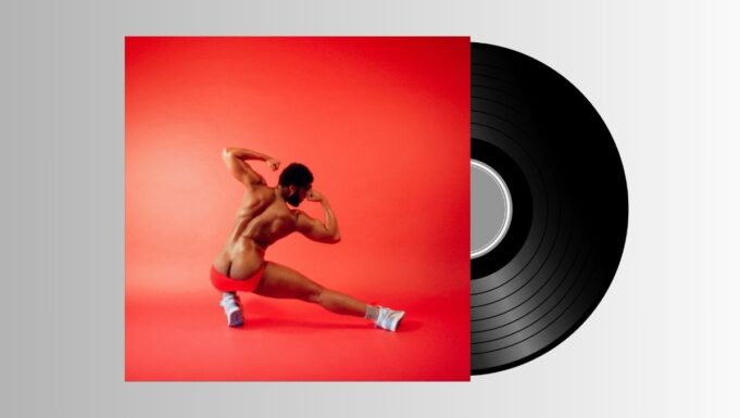 Darius The Barbarian – Body Gospel