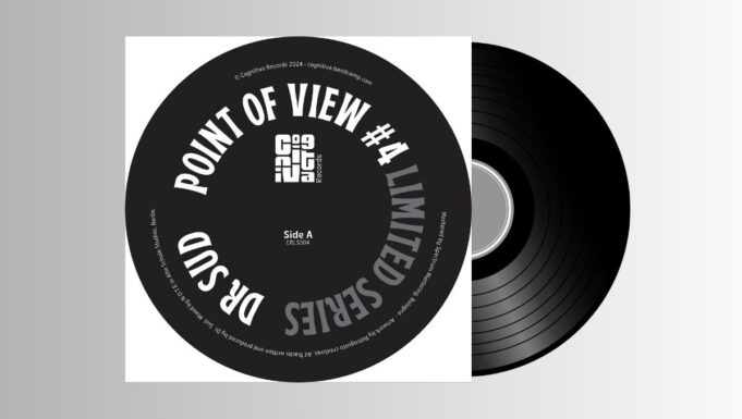 Dr. Sud – Point of View #4