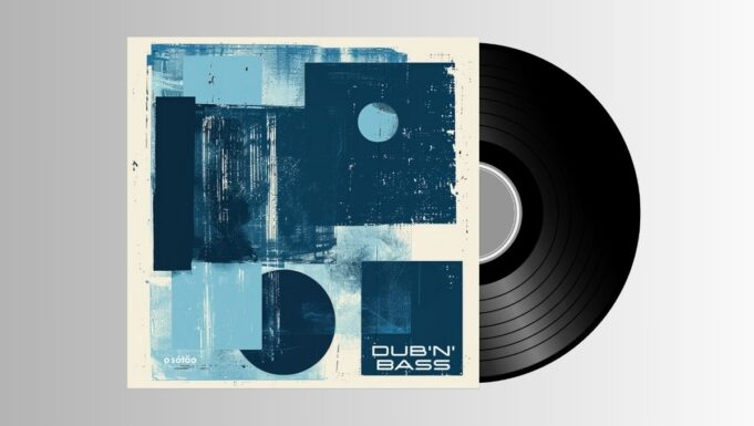 Gazpa – Dub’n’Bass