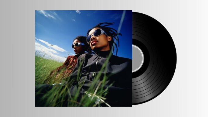 Mike Nasty – Deep South