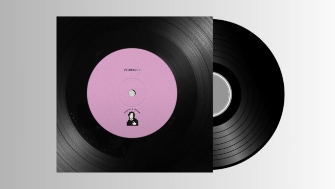 Pedro Ricardo – PEDRO002