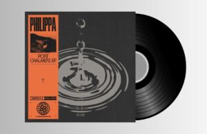 Philippa – Port Chalmers EP