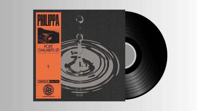 Philippa – Port Chalmers EP