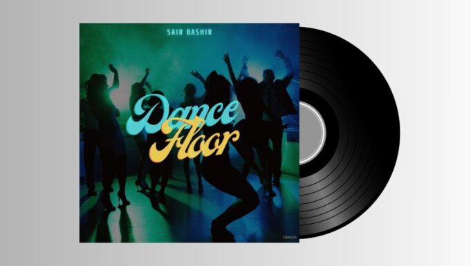 Sair Bashir – Dance Floor