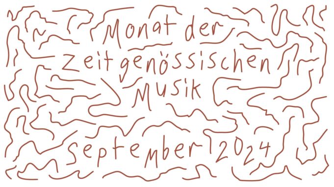 MONAT DER ZEITGENÖSSISCHEN MUSIK #8