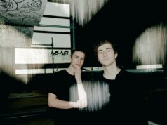 Artist Interview: Auguste Safar & Raphael Graham