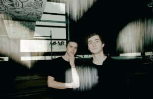 Artist Interview: Auguste Safar & Raphael Graham