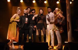 Berlin Music Video Awards 2024: The Interviews!