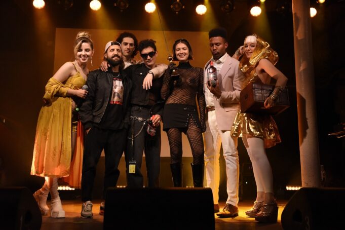 Berlin Music Video Awards 2024: The Interviews!