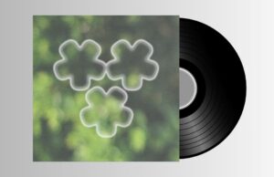 Bouquet releases „Magnolia“