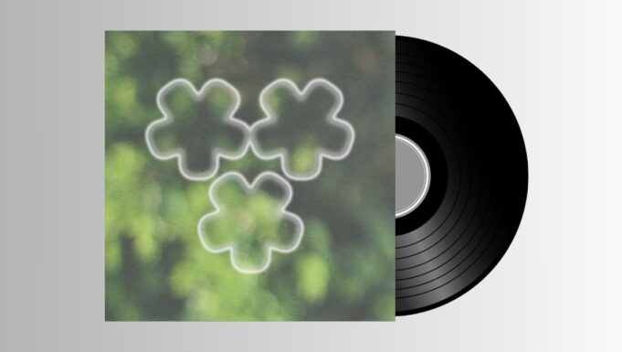 Bouquet releases „Magnolia“