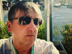 Interview mit Christian Morin vom Pop-Kultur Festival