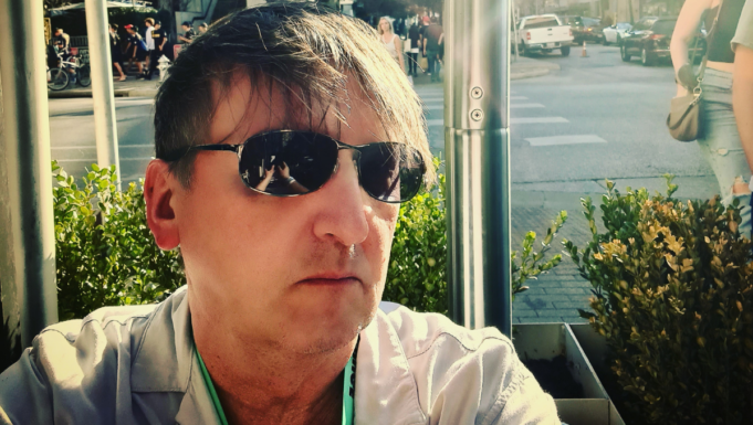 Interview mit Christian Morin vom Pop-Kultur Festival