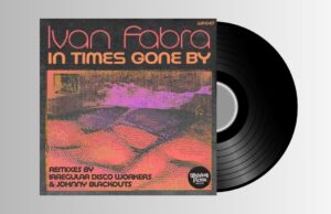 Ivan Fabra – In Times Gone By