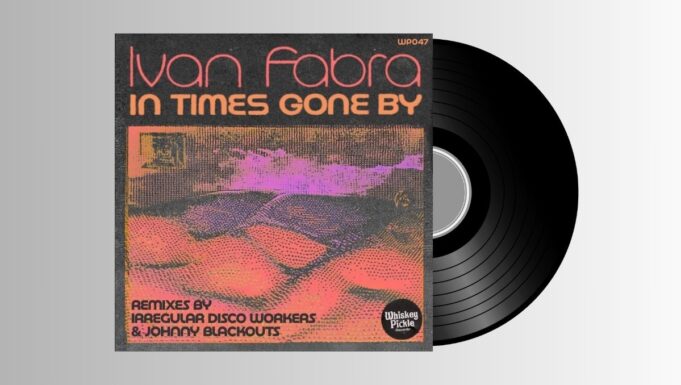 Ivan Fabra – In Times Gone By