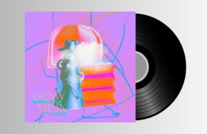 Sarah Wild feat. LASÀ – Draw Me In