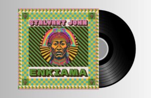 Stalvart John – Enkiama
