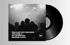 VA – Collective Sounds – 10 Years Of Boogie Cafe