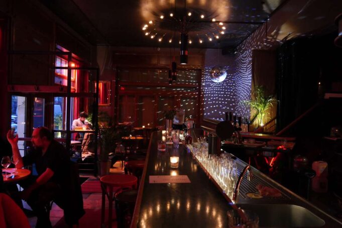 Bilder aus dem CRUSH