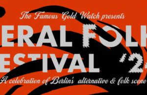 FERAL FOLK FESTIVAL 21.09.2024