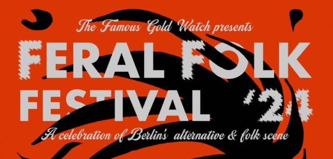 FERAL FOLK FESTIVAL 21.09.2024