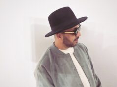 Artist Interview: Iman Hanzo