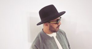 Artist Interview: Iman Hanzo