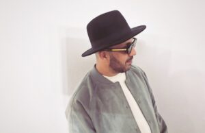 Artist Interview: Iman Hanzo