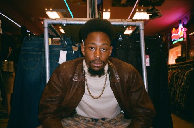 Artist Interview: Groovegod Jair Darnoud