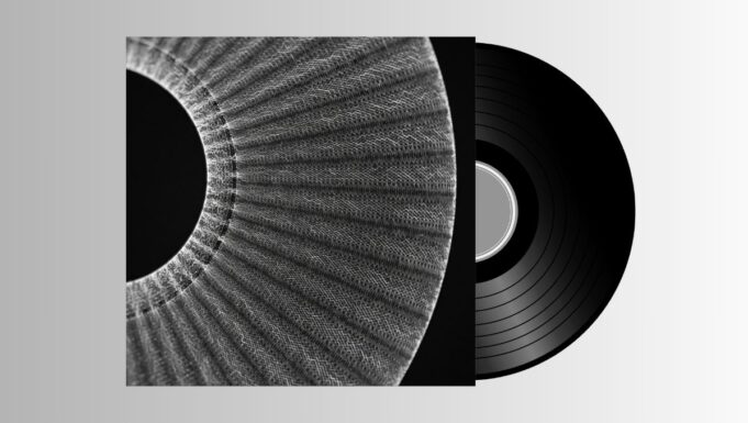 ATØMIA new album by ATŌMI