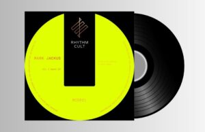 All I Want – Mark Jackus