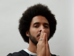 Artist Interview: Hardt Antoine