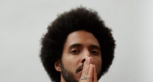 Artist Interview: Hardt Antoine