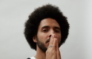 Artist Interview: Hardt Antoine