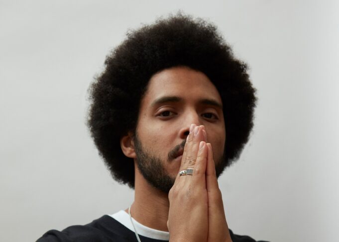 Artist Interview: Hardt Antoine