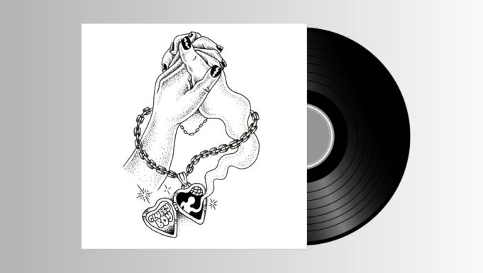 DJ Matpat ft. Fawziyya Heart – Hold Your Hand