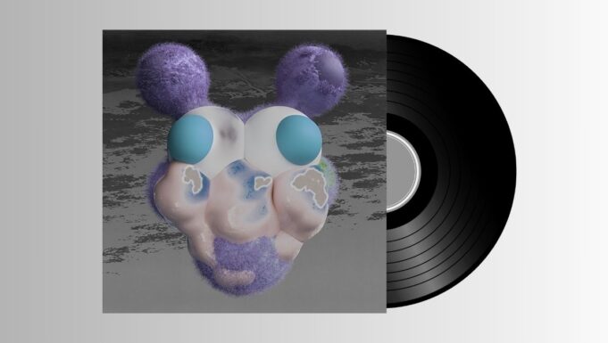 DJ Planet Express – Big Life II